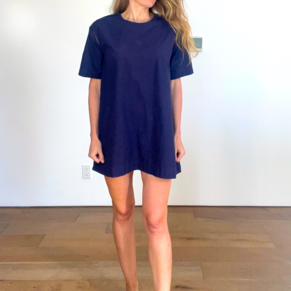 P.A.R.O.H mini dress